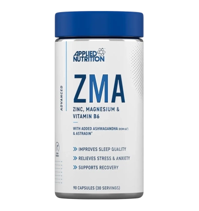 ZMA Pro