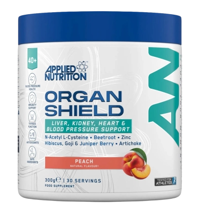 Men’s 40+ Organ Shield