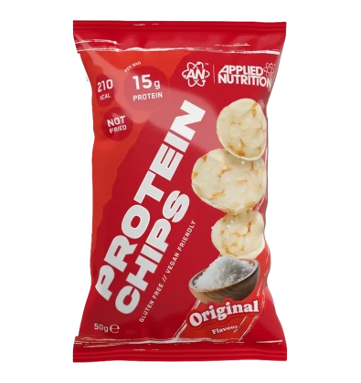 Protein Chips Applied Nutrition