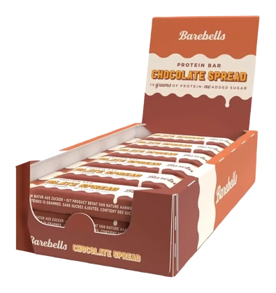 Barebells Spread Bar