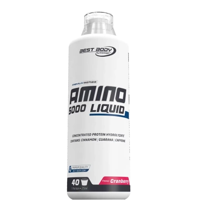 Amino Liquid Best Body