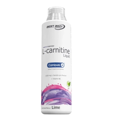 L-Carnitine Liquid