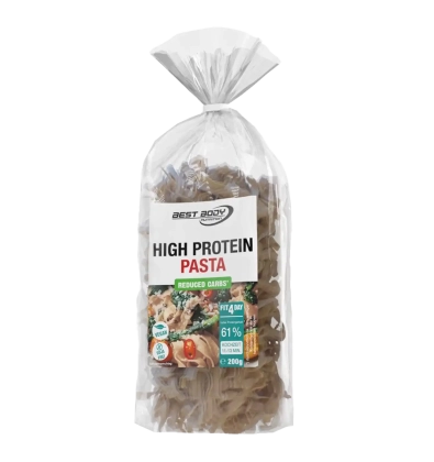 Protein Pasta