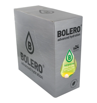 Iced Green Tea 24x 8 g