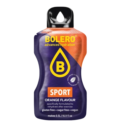 Bolero Sport