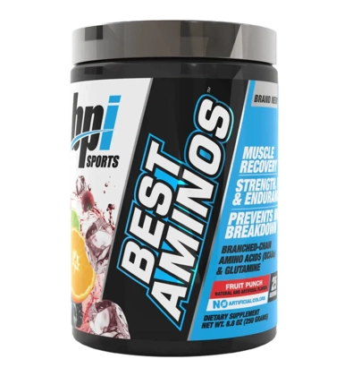 Best Aminos