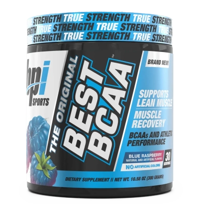 Best BCAA