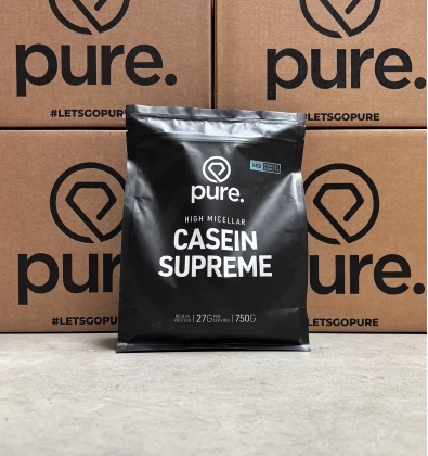 Casein Supreme