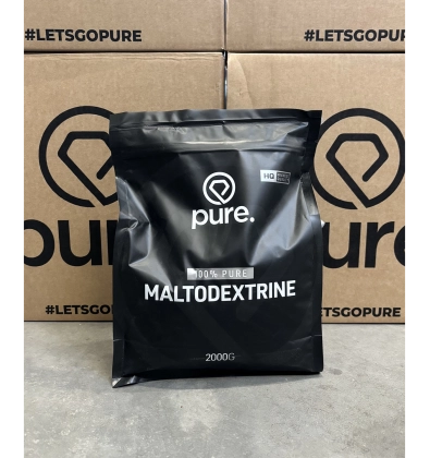Maltodextrine