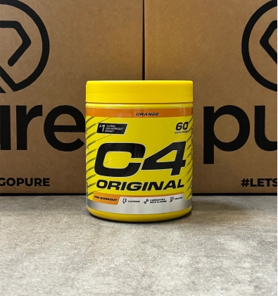 C4 Original