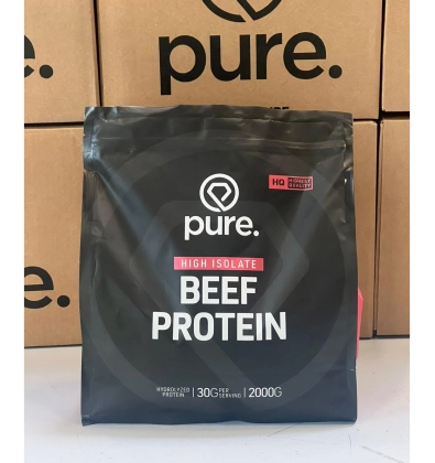 Beef Protein