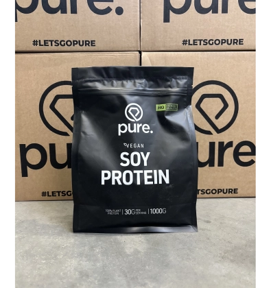 Soy Protein