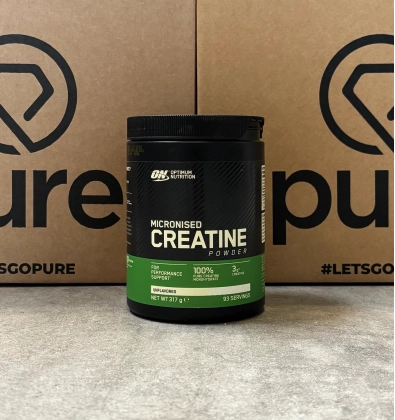 Creatine Micronized