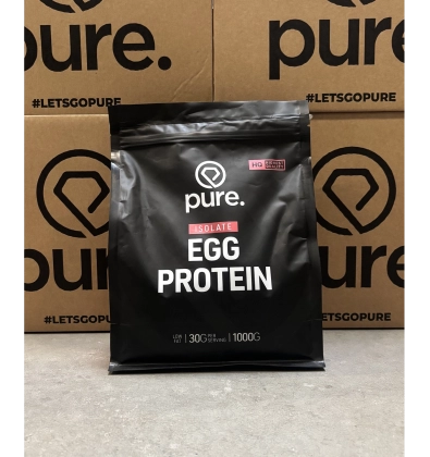 Egg Protein Egg Protein
