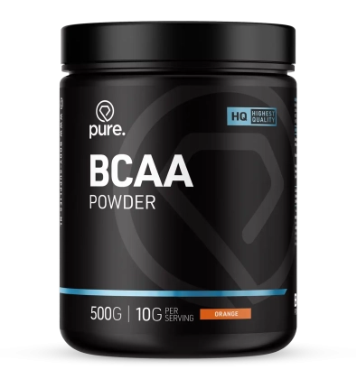 BCAA Powder BCAA Powder