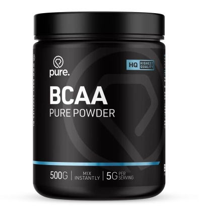 BCAA Pure Powder BCAA Pure Powder