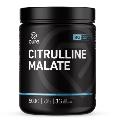 Citrulline Malate Citrulline Malate