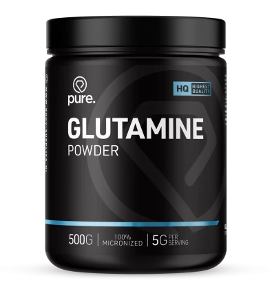 Glutamine Powder