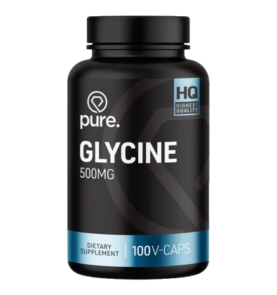 Glycine 500mg