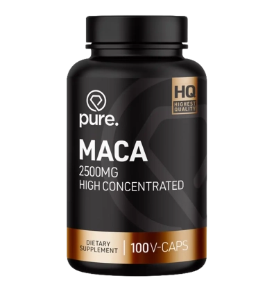 MACA Extract