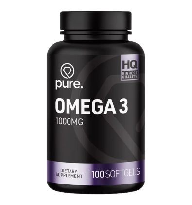 Omega-3 1000mg