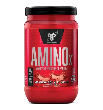 Amino X