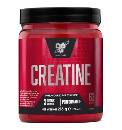 Creatine DNA