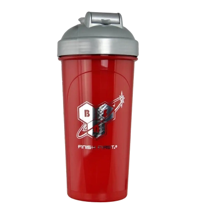 BSN Shaker Red