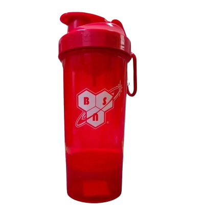 Smart Shaker BSN