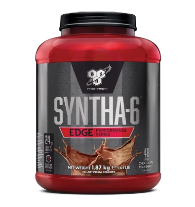 Syntha-6 Edge