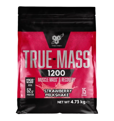 True Mass 1200