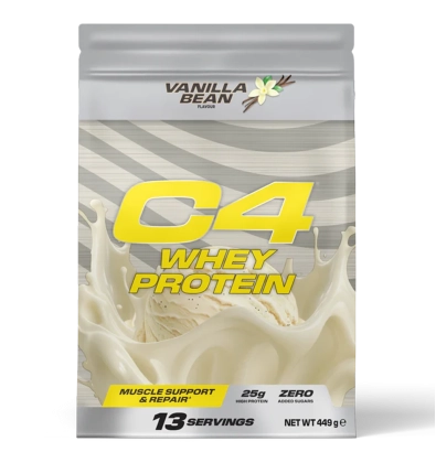 Whey Protein