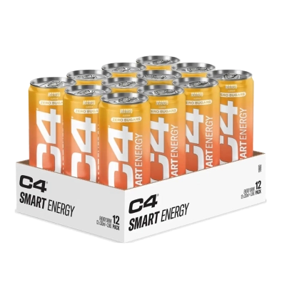 C4 Smart Energy