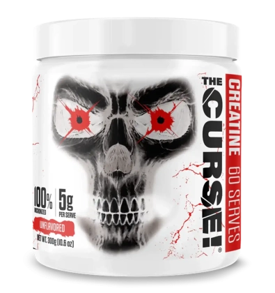 The Curse Creatine