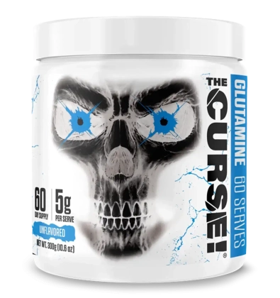 The Curse Glutamine