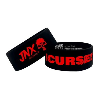 The Curse Wristband