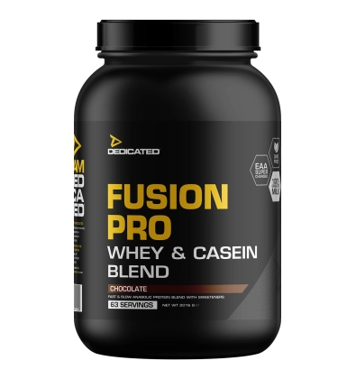 Fusion Pro Fusion Pro