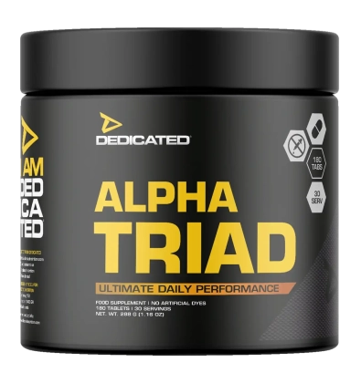 Alpha Triad