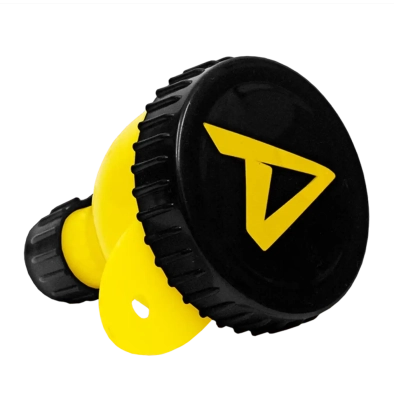 Dedicated Powder Funnel