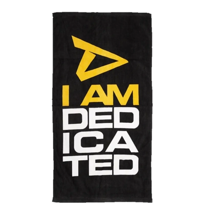 Dedicated Towel