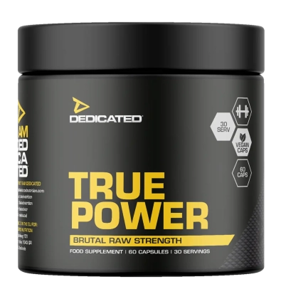 True Power