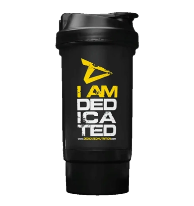 Dedicated Shaker