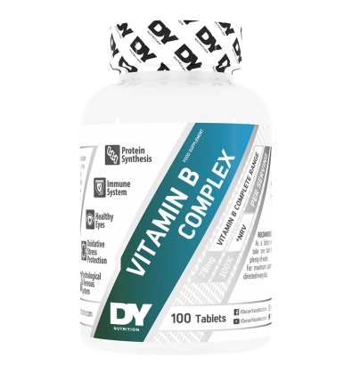 Vitamin B Complex