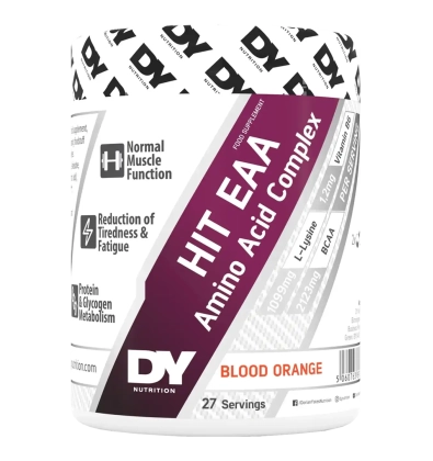 HIT EAA Amino