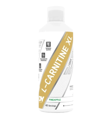 L-Carnitine XL