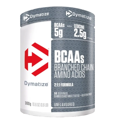 BCAA 2:1:1 Powder