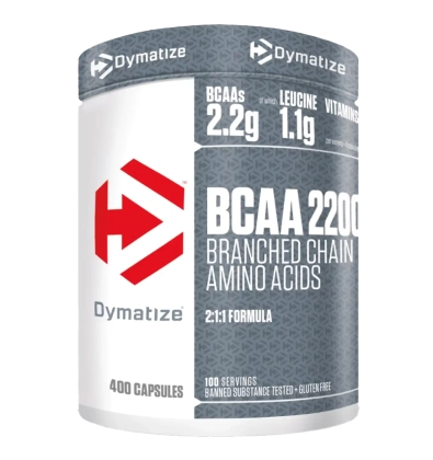 BCAA Complex 2200