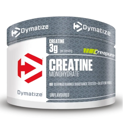 Creatine Monohydrate Dymatize