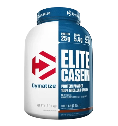 Dymatize Elite Caseïne Dymatize Elite Caseïne