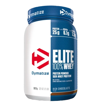 Elite Whey Protein